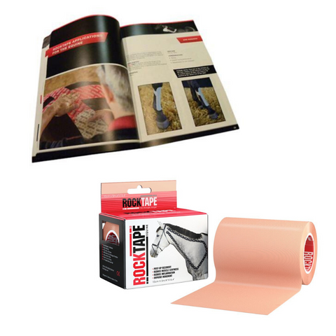 Kinesiology Tape