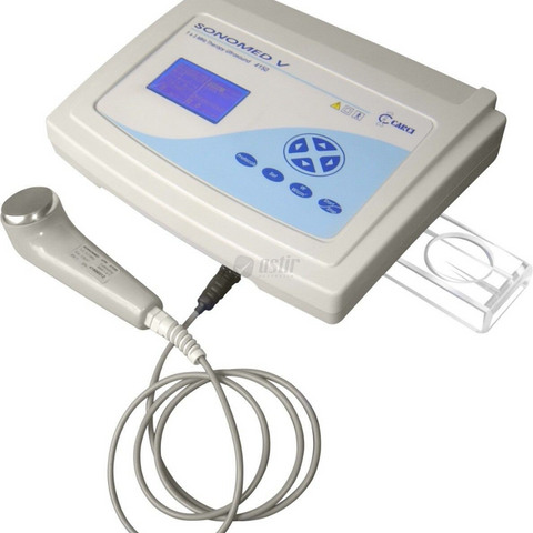 Ultrasound