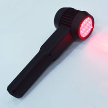 Equine Vet Laser Therapy (5W, 650nm + 808nm) - Animal Rehabilitation Australia
