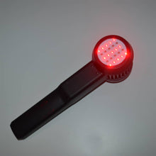 Equine Vet Laser Therapy (5W, 650nm + 808nm) - Animal Rehabilitation Australia