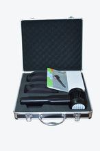 Professional Animal Laser Therapy Unit (8W, 810nm) - Animal Rehabilitation Australia