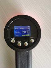 Professional Animal Laser Therapy Unit (8W, 810nm) - Animal Rehabilitation Australia
