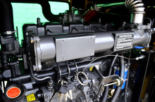 80KVA Turbo Diesel Equine Treadmill Generator (From $11,990) - Animal Rehabilitation Australia
