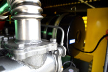80KVA Turbo Diesel Equine Treadmill Generator (From $11,990) - Animal Rehabilitation Australia