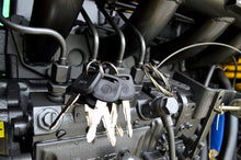 80KVA Turbo Diesel Equine Treadmill Generator (From $11,990) - Animal Rehabilitation Australia