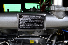 80KVA Turbo Diesel Equine Treadmill Generator (From $11,990) - Animal Rehabilitation Australia