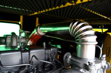 80KVA Turbo Diesel Equine Treadmill Generator (From $11,990) - Animal Rehabilitation Australia