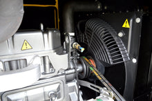 80KVA Turbo Diesel Equine Treadmill Generator (From $11,990) - Animal Rehabilitation Australia