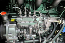 80KVA Turbo Diesel Equine Treadmill Generator (From $11,990) - Animal Rehabilitation Australia