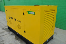 80KVA Turbo Diesel Equine Treadmill Generator (From $11,990) - Animal Rehabilitation Australia