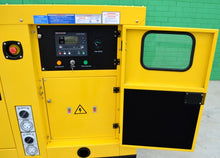 80KVA Turbo Diesel Equine Treadmill Generator (From $11,990) - Animal Rehabilitation Australia