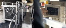 Dry Horse Treadmill (from $65,000 + GST) - Animal Rehabilitation Australia