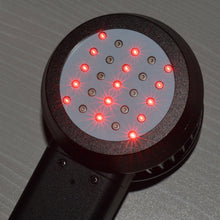 Equine Vet Laser Therapy (5W, 650nm + 808nm) - Animal Rehabilitation Australia