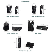 Equine PEMF Therapy 5 Product Package - Animal Rehabilitation Australia