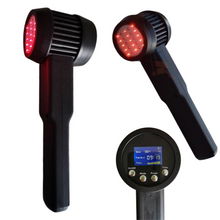 Equine Vet Laser Therapy (5W, 650nm + 808nm) - Animal Rehabilitation Australia
