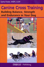 Canine Cross Training - Animal Rehabilitation Australia