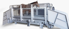 Dry Horse Treadmill (from $65,000 + GST) - Animal Rehabilitation Australia