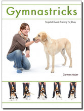 Gymnastricks: Targeted Muscle Training for Dogs - Animal Rehabilitation Australia