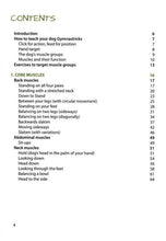 Gymnastricks: Targeted Muscle Training for Dogs - Animal Rehabilitation Australia