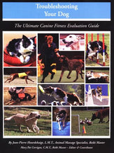 Troubleshooting Your Dog - The Ultimate Fitness Evaluation Guide - Animal Rehabilitation Australia