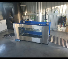 Canine Underwater Treadmill for Dogs (Made in Australia) - Animal Rehabilitation Australia