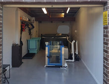 Canine Underwater Treadmill for Dogs (Made in Australia) - Animal Rehabilitation Australia