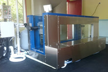 Canine Underwater Treadmill for Dogs (Made in Australia) - Animal Rehabilitation Australia