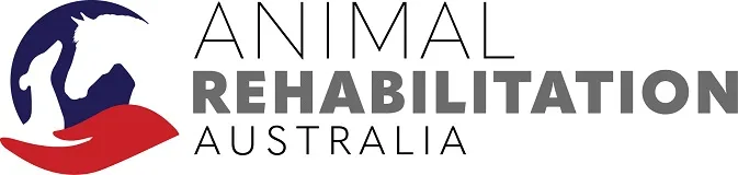 Animal Rehab Australia Logo